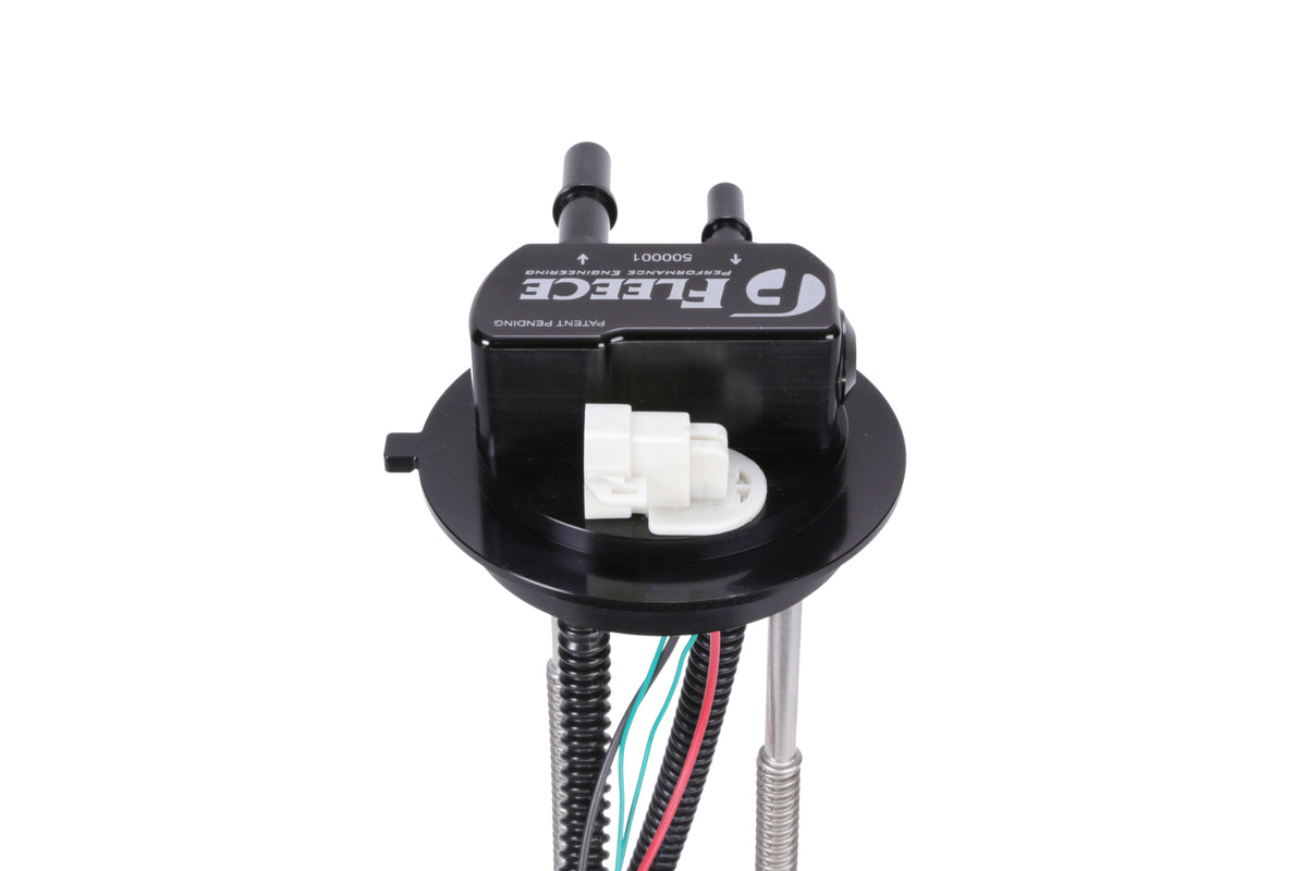 Fleece Performance Fleece Perfromance PowerFlo In-tank Lift Pump for 2001-2004 LB7 Duramax FLCFPE-PF-GM-0104 | FPE-PF-GM-0104