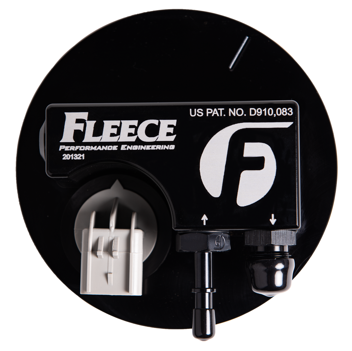 Fleece Performance Fleece Perfromance SureFlo Performance Sending Unit For  Ram w Cummins FLCFPE-SF-CUMM-0304 | FPE-SF-CUMM-0304