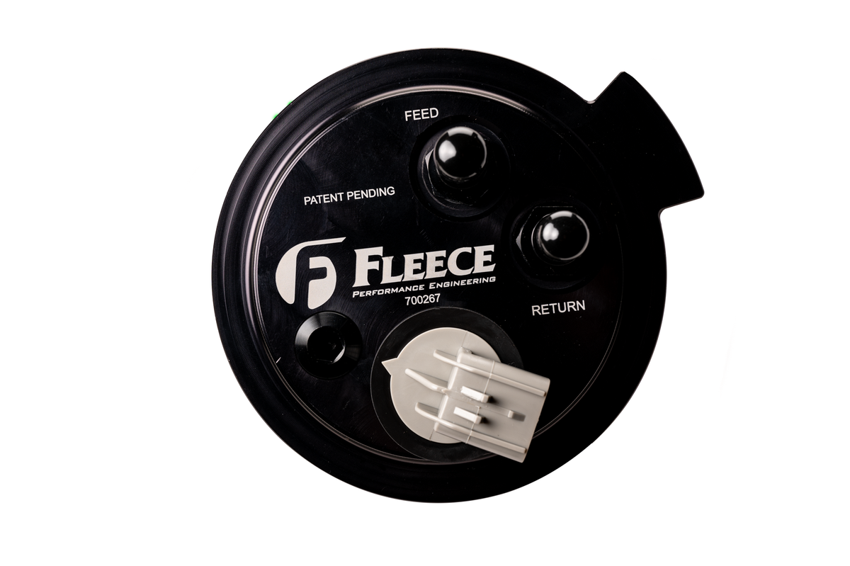 Fleece Performance Fleece Perfromance SureFlo Sending unit for 2011-2016  (Long Bed) FLCFPE-SF-FMC-1116-LB | FPE-SF-FMC-1116-LB