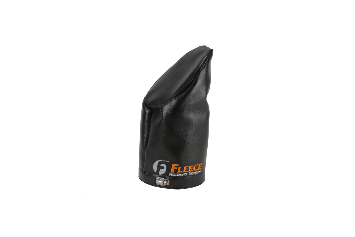 Fleece Performance Fleece Perfromance Stack Cover - 7 inch - 45 Degree Miter FLCFPE-STK-CVR-7-45 | FPE-STK-CVR-7-45