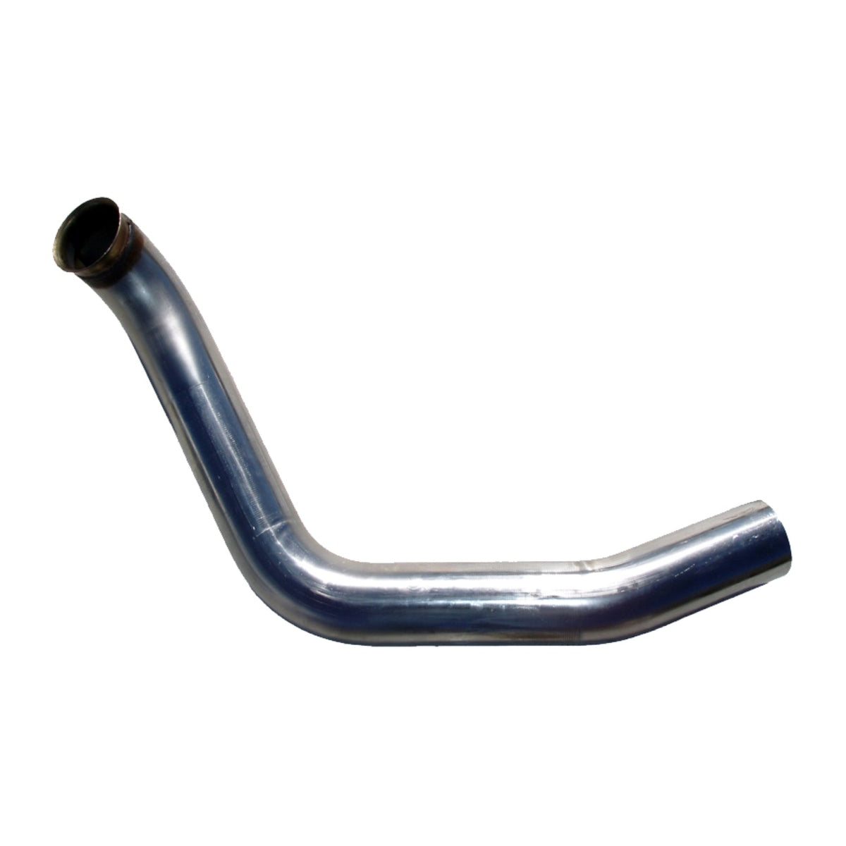 MBRP 1999 2003 Ford F-250 350 7.3L Powerstroke T409 Stainless Steel 4 Down Pipe FS9401