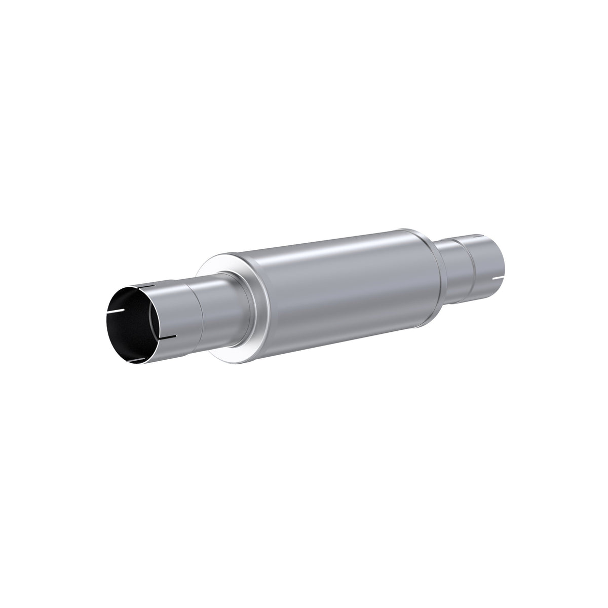 MBRP 30 High Flow Muffler GP015