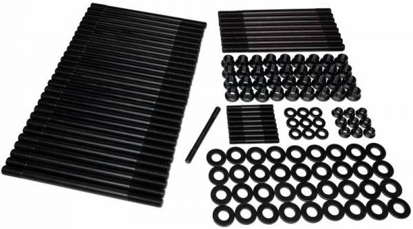 Gator Fasteners Ford 250 350 Super Duty 11-21 6.7L Heavy Duty Head Stud Kit  HSK67F
