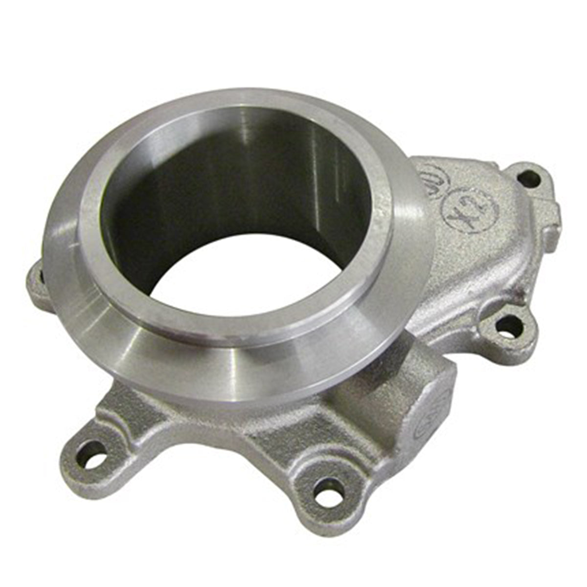Garret Turbochargers 1998-2003 7.3L Blank EBP Valve Exhaust Outlet | 451274-0005