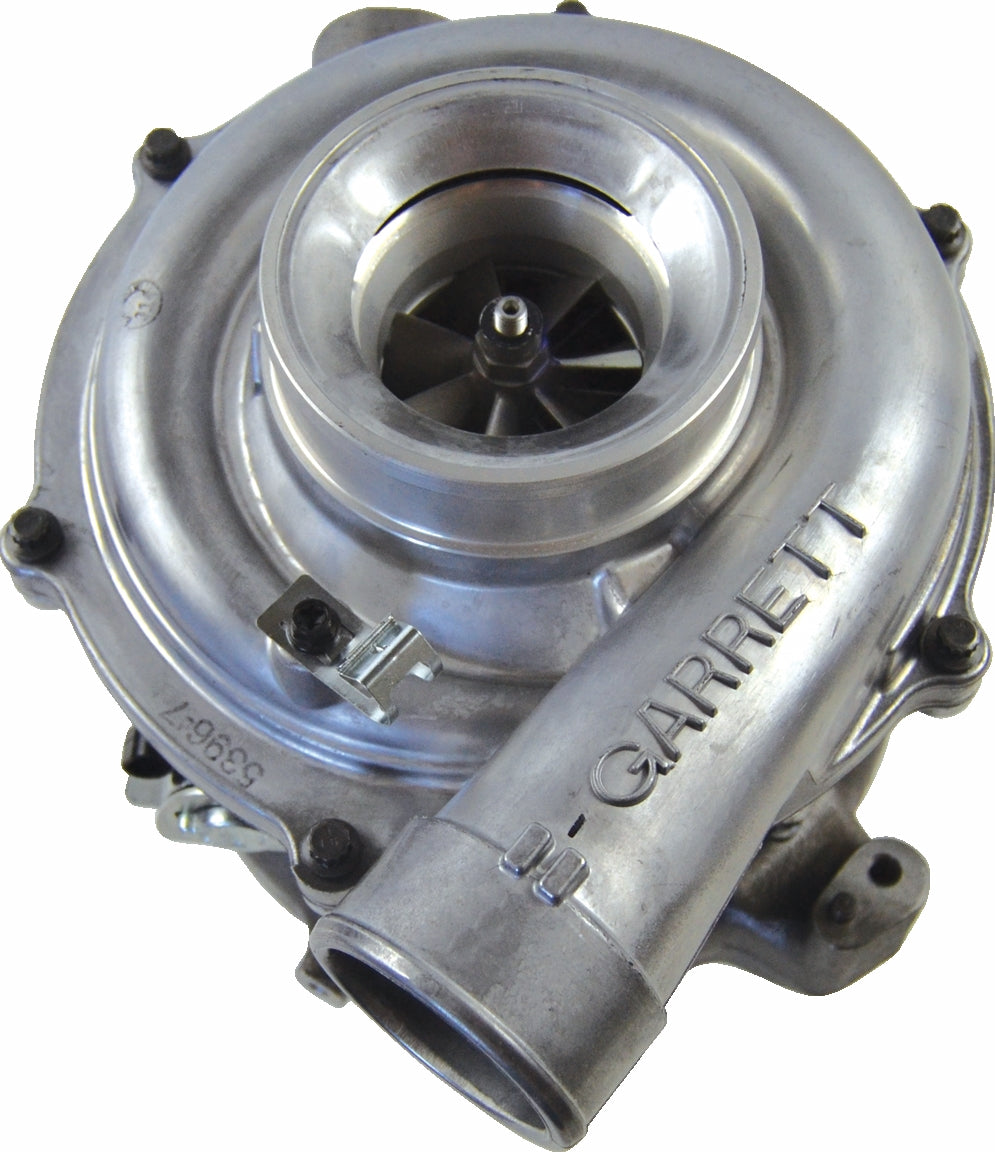 Garret Turbochargers 2004-2005 New Garrett Stock Turbo (Comes with Variable Sensor) | 743250-5024S