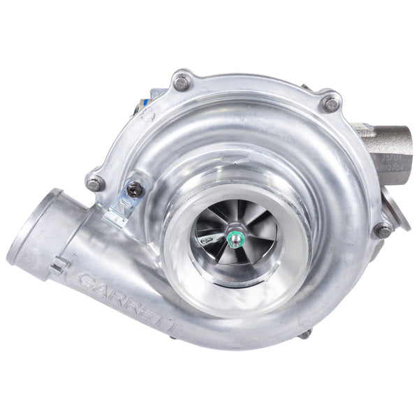 Garret Turbochargers 2005.5-2007 New Garrett Stock Turbo (Comes with Variable Sensor) | 743250-5025S