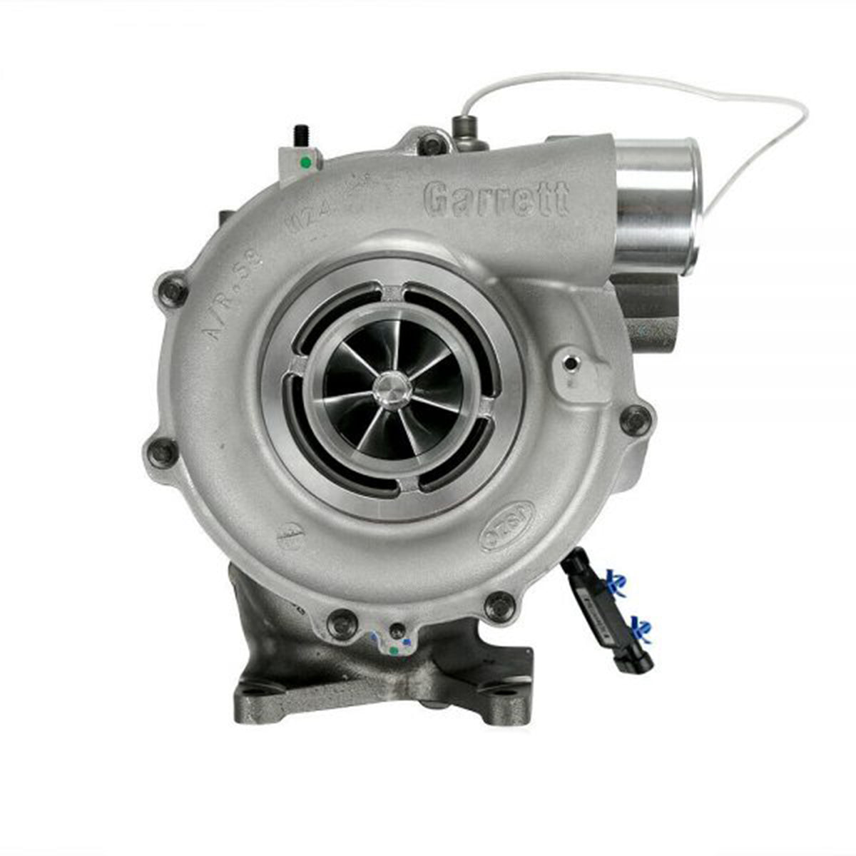 Garret Turbochargers Duramax Powermax Upgrade Turbo Stage I | 773540-5001S