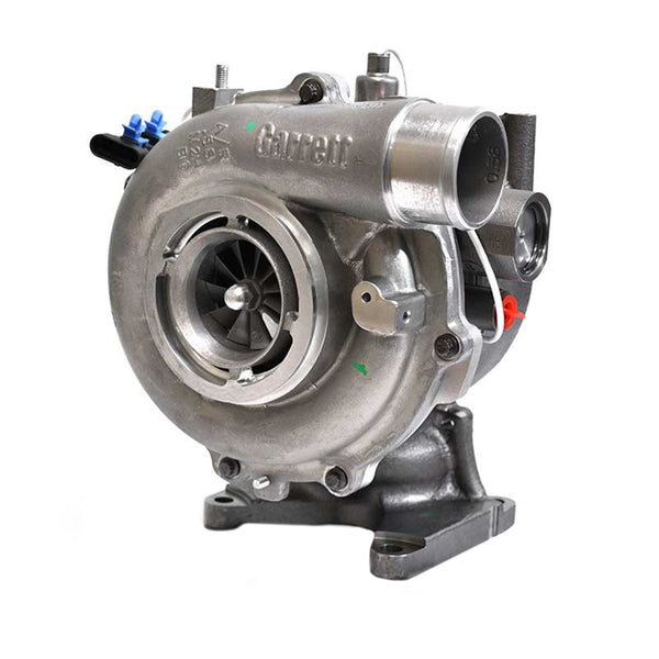 Garret Turbochargers 2011-2016 6.6L LML Duramax New Stock Replacement Turbocharger | 848212-5002S