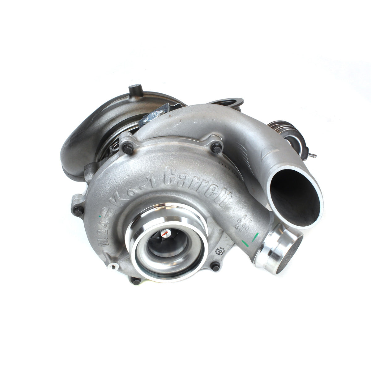 Garret Turbochargers SST3266LRVA New Stock Turbocharger PowerStroke 6.7L 11-14.5 Pickup | 851824-5001S