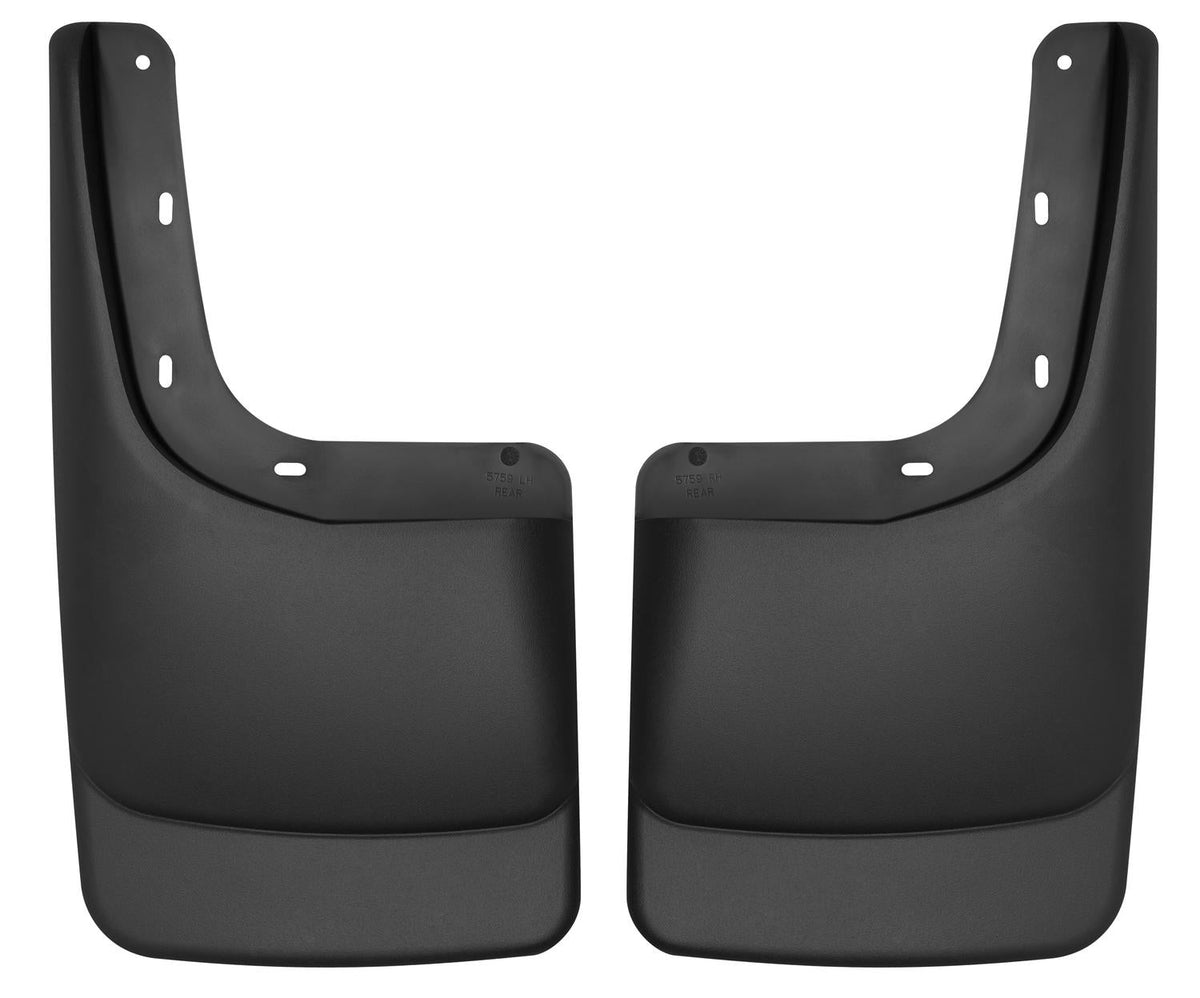 Husky Liners REAR MUD GUARDS 2007 - 2008 FORD 57591