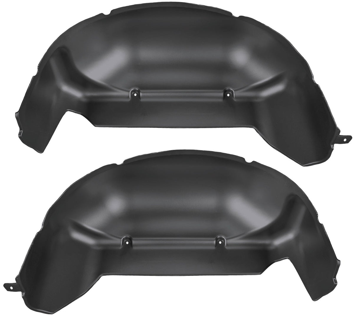 Husky Liners WHEEL WELL GUARDS REAR 2011 - 2016 FORD 79111