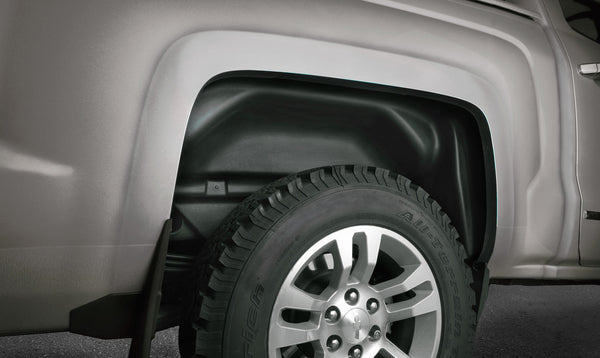 Husky Liners WHEEL WELL GUARDS REAR 2021 - 2026 FORD 79161