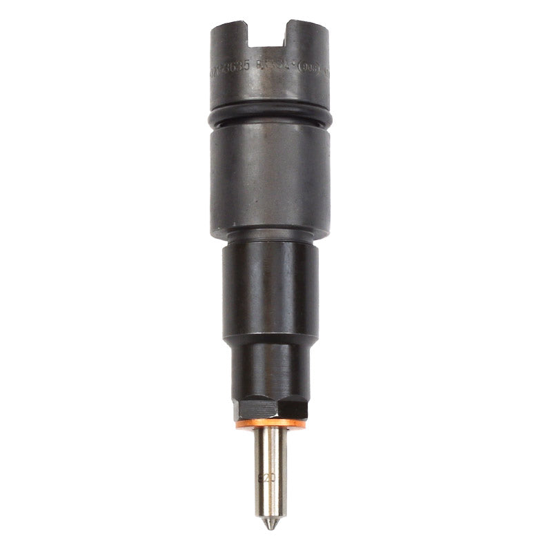 Industrial Injection Bosch 98.5-02 5.9L Cummins 24v 40 Hp RV275 Injector (VCO) 0432193635-IIS