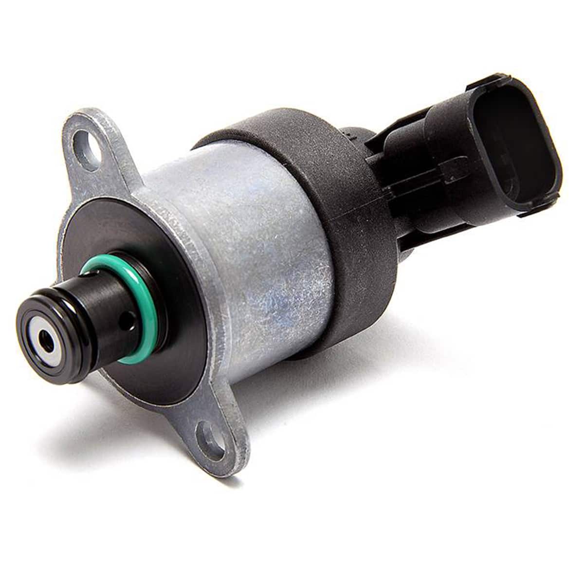 Industrial Injection BOSCH FUEL PRESSURE REGULATOR - 6.6L Duramax LBZ LMM 0928400673-IIS