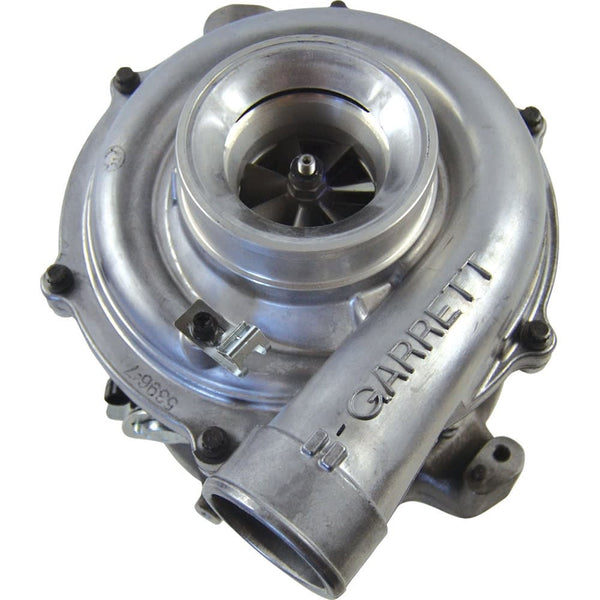 Industrial Injection Inustrial Injection GT3782 03-04 FORD New Garrett Stock Turbo 6.0L - 725390-5006S