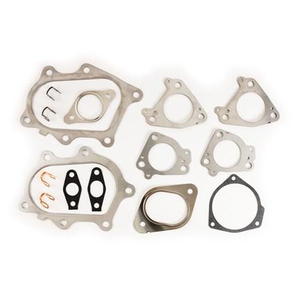 Industrial Injection 2001-2010 6.6L Duramax Turbocharger Installation Kit | AP0162