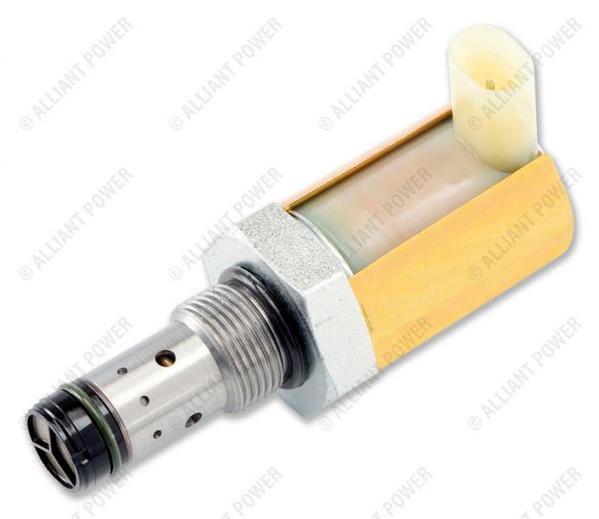 Industrial Injection Injection Pressure Regulator (IPR) Valve | AP63417