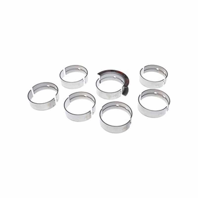 Industrial Injection 1989-2018 Cummins Stock Main Bearings (std) | MS-2328P