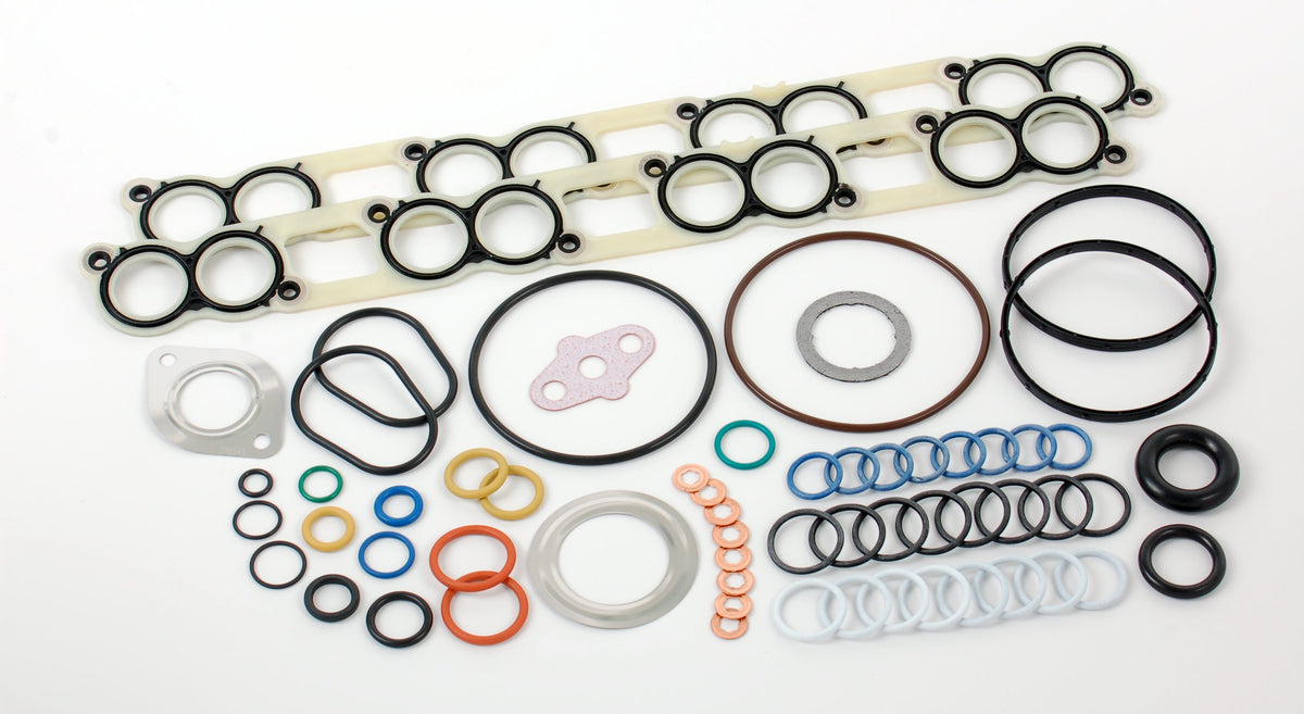 Cometic Gasket Cometic Ford 6.0L Power Stroke Intake Manifold Gasket Kit C15144 | C15144