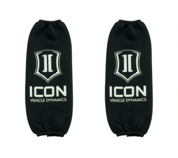 Icon Suspension ICON LONG 2.5 COIL WRAP W/LOGO (14.5-15.5) | 191009