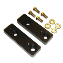 Icon Suspension 05+ TACO/ 07-09 FJ SWAYBAR RELOCATION KIT | 611030
