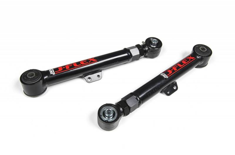 JKS TJ ZJ Rear J-Flex UCA Kit | 1655