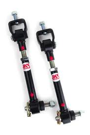 JKS BDS Quicker Disconnect JKS2001 | 2001