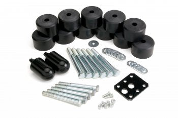 JKS 1-1/4in Body Lift System TJ | 9904