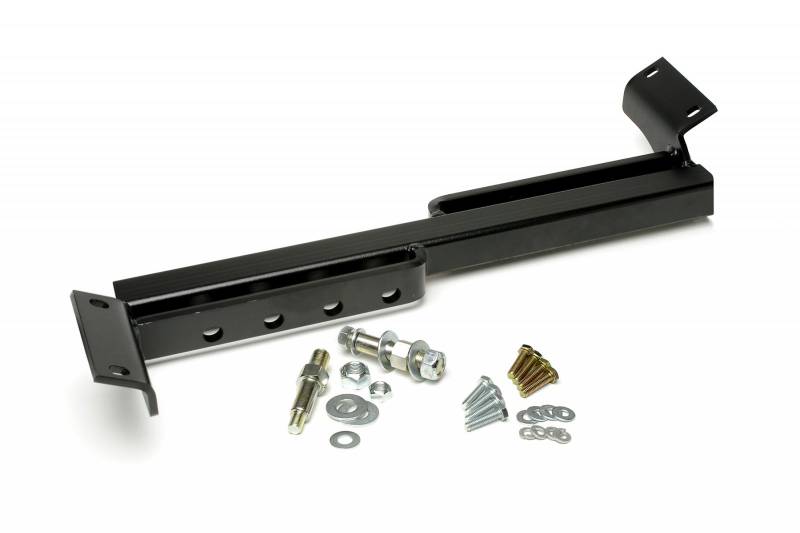 JKS Rear Adjustable Cross-Over Shock Mount Kit XJ | OGS999