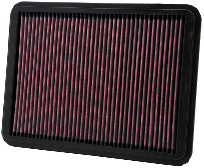 K&N Filters K N Lexus GX470 4.7L 04-09 Toy 4RUN 02-08 Seq 01-07 Tundra 00-06Cotton Gauze | 33-2144