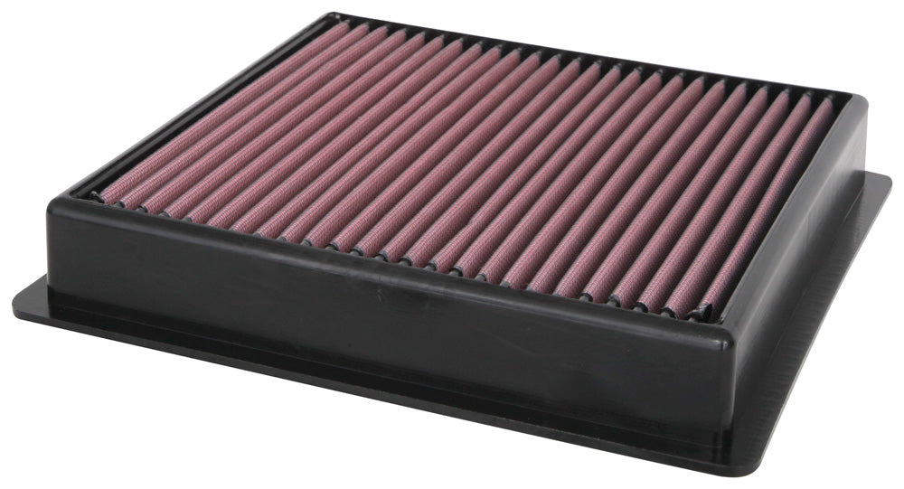K&N Filters K N Ford F250 Super Duty V8-6.7L Dsl 2020-2026Cotton Gauze | 33-5100