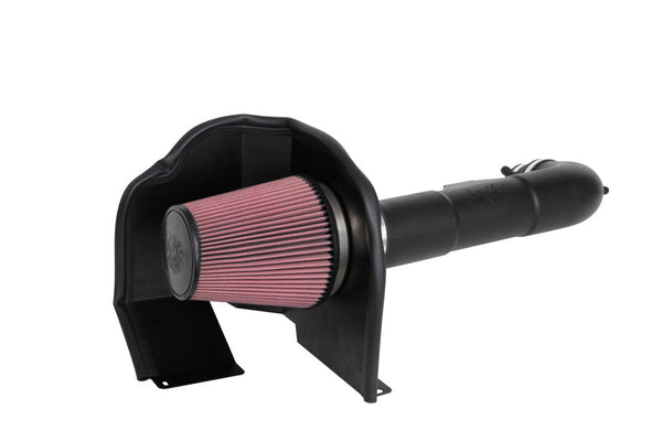 K&N Filters K N FIPK CHEVROLET GMC 1500 V8-5.3 6.2L F I 14-15 57-3082 | 57-3082