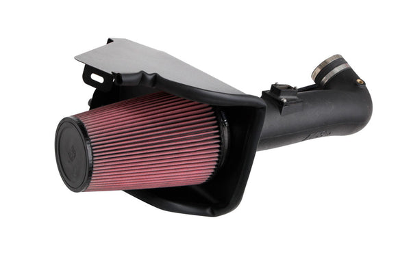 K&N Filters K N Aircharger Ford F250 V8-7.3L F I 2020-2023 | 63-2614