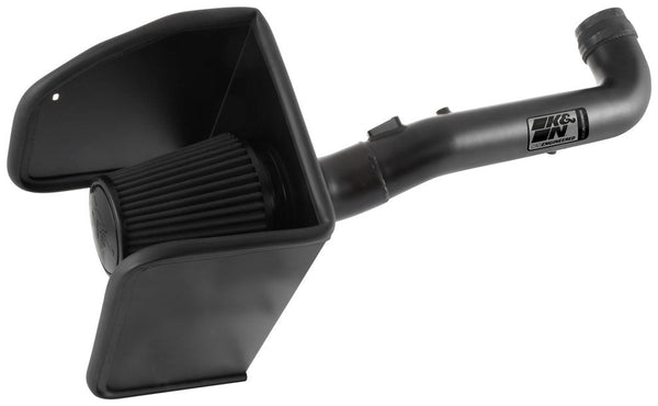 K&N Filters K N PERF. Intake Kit Chevrolet Colorado V6-3.6L F I 2017-2021 | 71-3104