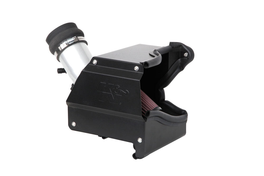 K&N Filters K N PERF. Intake Kit Kia Telluride V6 3.8L F I 2020-2024 | 77-5300KS