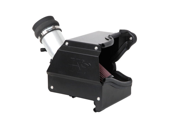 K&N Filters K N PERF. Intake Kit Kia Telluride V6 3.8L F I 2020-2024 | 77-5300KS