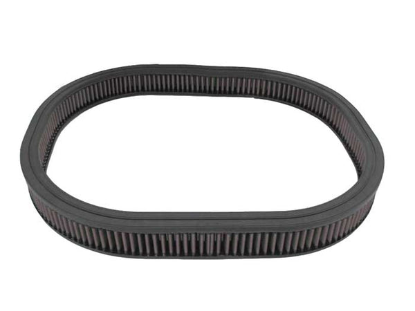 K&N Filters K N DODGE CHARGER V8-426 CARB 1966-1971Cotton Gauze E-1980