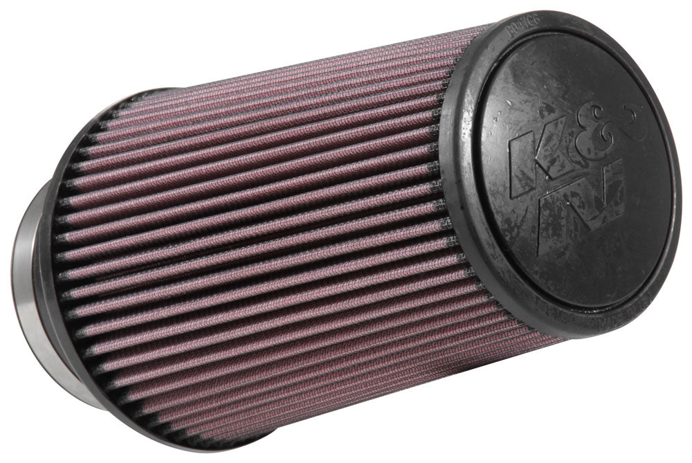 K&N Filters K N 4 FLG 6 OD-B 4-5 8 OD-T 9 HRed RE-0870