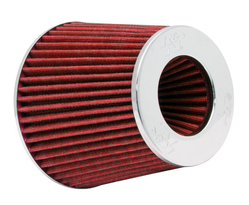K&N Filters K N 6 OD B X 5.5 H W 4 3-1 2 3 DIA FLG W INVERTED FILTER TOPRed RG-1001RD