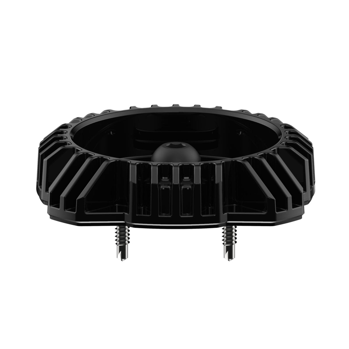 KC HiLites KC HiLites Cyclone V2 LED - Mount Adapter - Surface 1371 | 1371