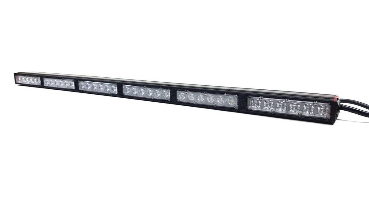 KC HiLites KC HiLites 28 Race LED Light Bar - Multi-Function - Rear Facing 9802 | 9802