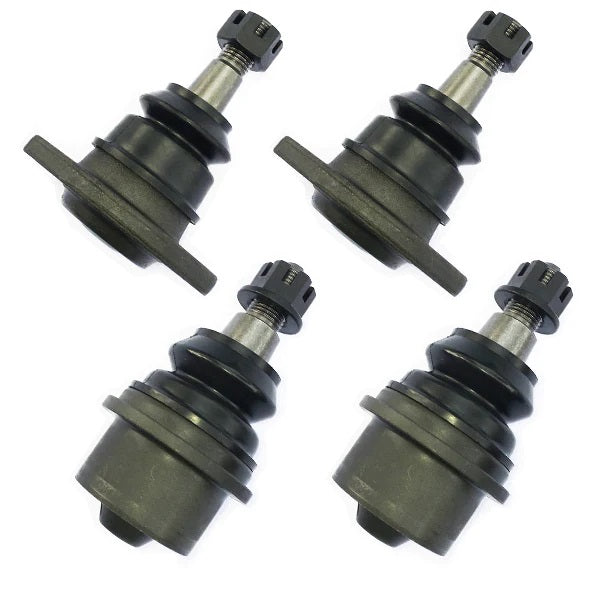 Kryptonite Suspension KRYPTONITE UPPER AND LOWER BALL JOINT PACKAGE DEAL (For Aftermarket Control Arms) 2011-2023 | 1119BJPACK-2