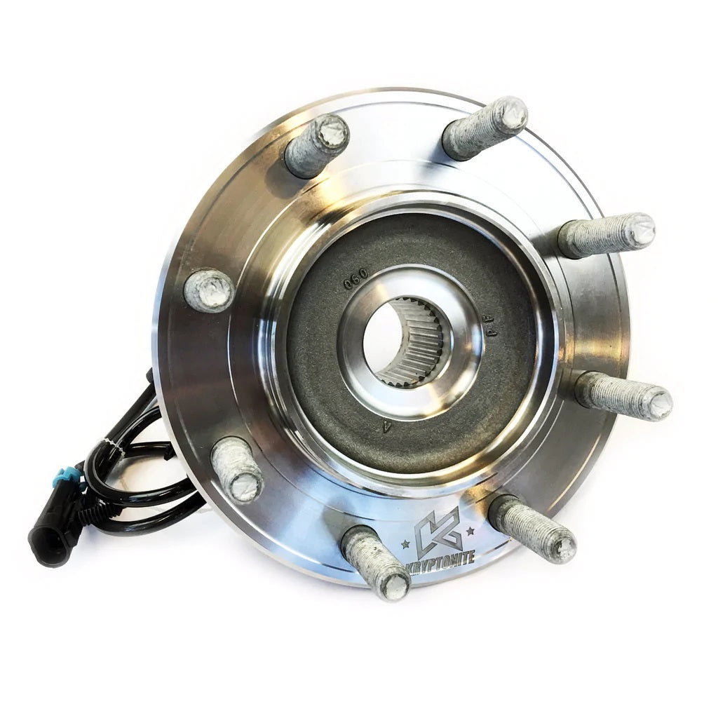 Kryptonite Suspension KRYPTONITE LIFETIME WARRANTY WHEEL BEARING 2001-2007 | KR310