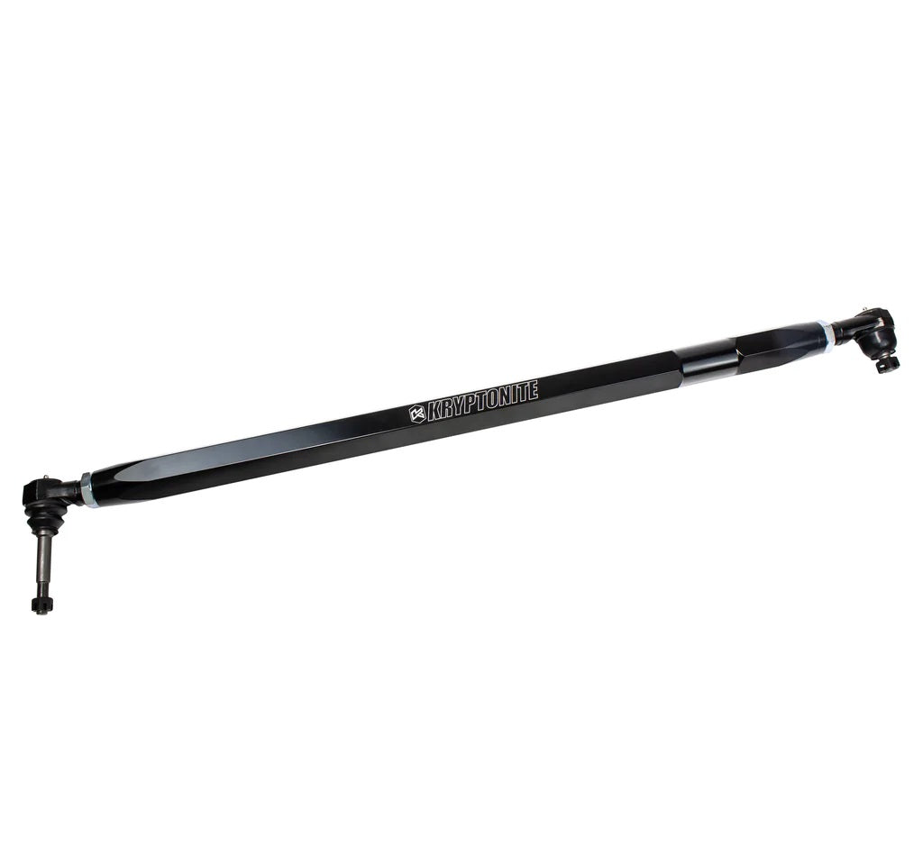 Kryptonite Suspension KRYPTONITE FORD SUPER DUTY DEATH GRIP DRAG LINK F250 F350 2005-2023 | KRFDL05