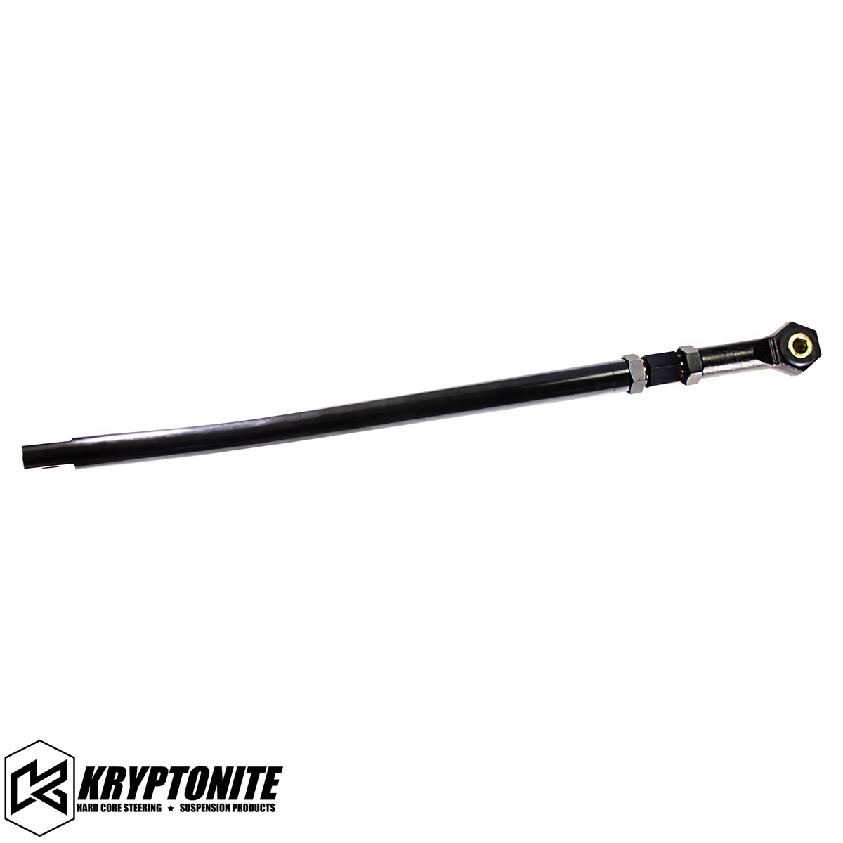 Kryptonite Suspension *USE: KRPKRFTB11-2* KRYPTONITE FORD SUPER DUTY DEATH GRIP TRACK BAR F250/F350 2005-2016 | KRFTB11