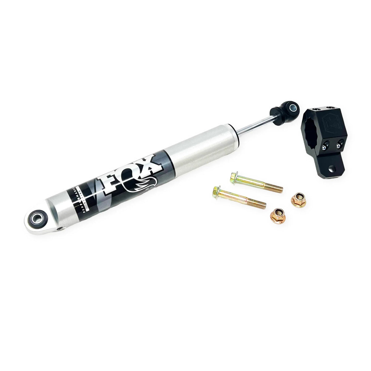 Kryptonite Suspension KRYPTONITE FOX PERFORMANCE SERIES 2.0 STABILIZER - RAM TRUCK 2500/3500 2003-2013 - KRSD170