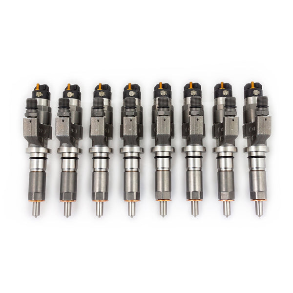 S&S Diesel 45% over LB7 SAC45 injector - Reman CORE CHARE APPLIES OF 1200 | LB7-45SAC-R-SET