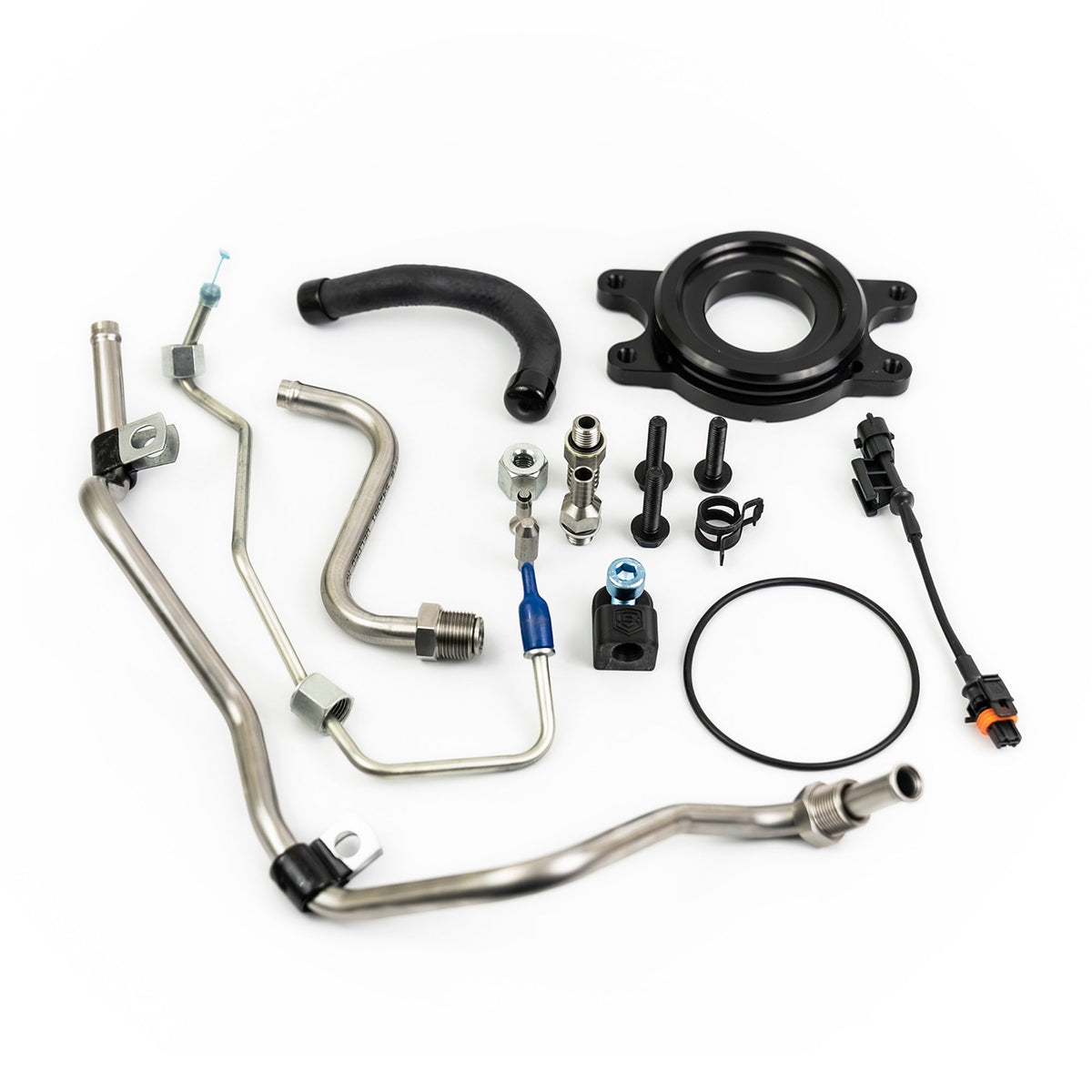 S&S Diesel S S Diesel Motorsport LML CP3 conversion kit w o pump LML-CP3-WO-PUMP