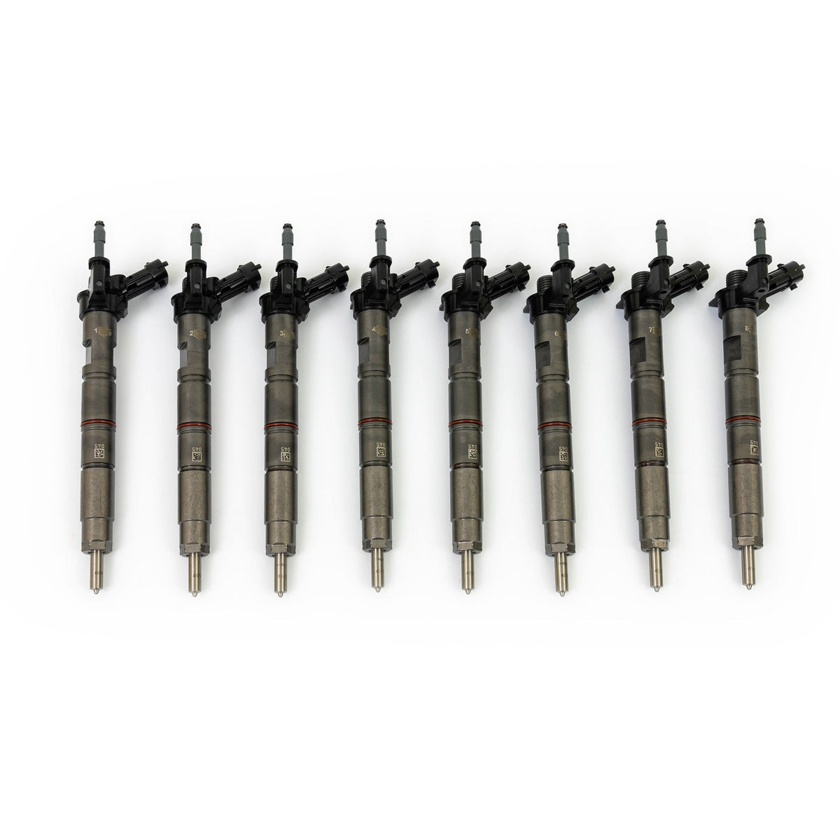 S&S Diesel 100% over LML injector CORE CHARE APPLIES OF 1200 | LML-100SAC-SET