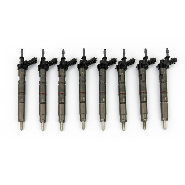S&S Diesel 60% over LML injector CORE CHARE APPLIES OF 1200 | LML-60SAC-SET